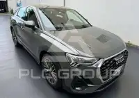 2021 Audi Q3