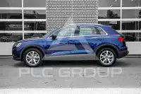 2021 Audi Q3