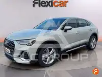 2021 Audi Q3