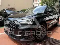 2021 Audi Q3