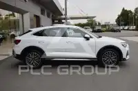 2021 Audi Q3