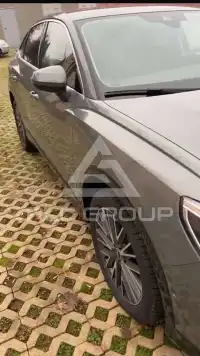 2021 Audi Q3