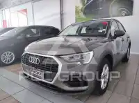 2021 Audi Q3