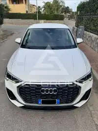 2021 Audi Q3