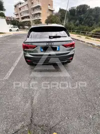 2021 Audi Q3