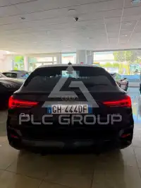 2021 Audi Q3