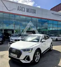 2021 Audi Q3