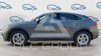 2021 Audi Q3