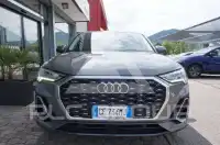 2021 Audi Q3
