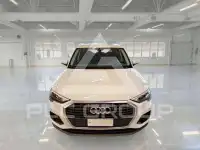 2021 Audi Q3