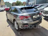 2021 Audi Q3
