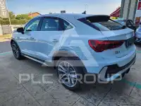 2021 Audi Q3