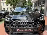 2021 Audi Q3