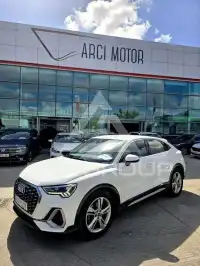2021 Audi Q3