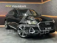 2021 Audi Q3