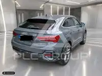 2021 Audi Q3