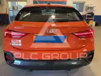 2021 Audi Q3