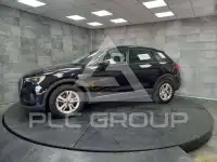 2021 Audi Q3