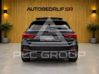 2021 Audi Q3