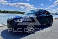 2021 Audi Q3