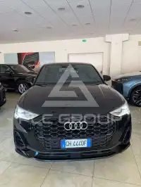 2021 Audi Q3