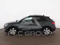 2021 Audi Q3