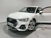 2021 Audi Q3