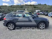 2021 Audi Q3