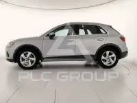 2021 Audi Q3