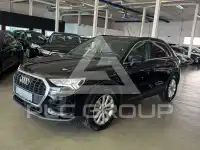2021 Audi Q3