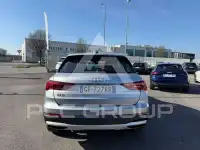 2021 Audi Q3