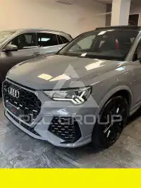 2021 Audi Q3