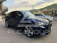 2021 Audi Q3