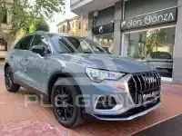 2021 Audi Q3