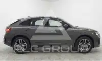 2021 Audi Q3