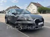2021 Audi Q3