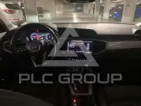 2021 Audi Q3