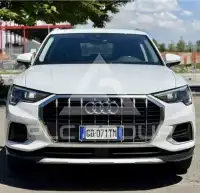 2021 Audi Q3