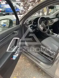 2021 Audi Q3