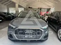 2021 Audi Q3
