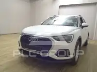 2021 Audi Q3