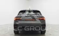 2021 Audi Q3