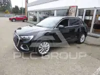 2021 Audi Q3