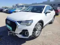2021 Audi Q3