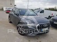 2021 Audi Q3