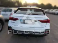2021 Audi Q3