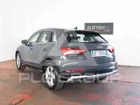 2021 Audi Q3