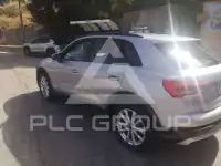 2021 Audi Q3
