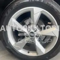 2021 Audi Q3