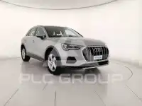 2021 Audi Q3